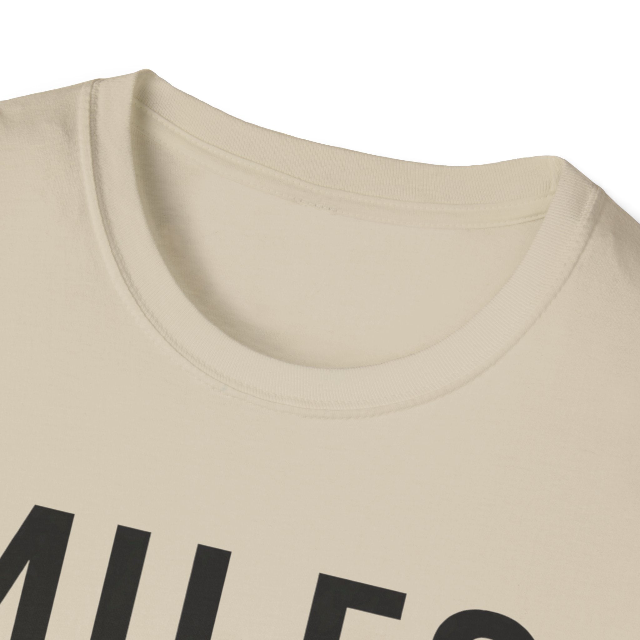 Miles Matter More T-Shirt