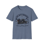 Ride With Confidence T-Shirt