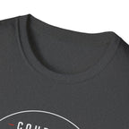 Couples Who Ride Together T-Shirt