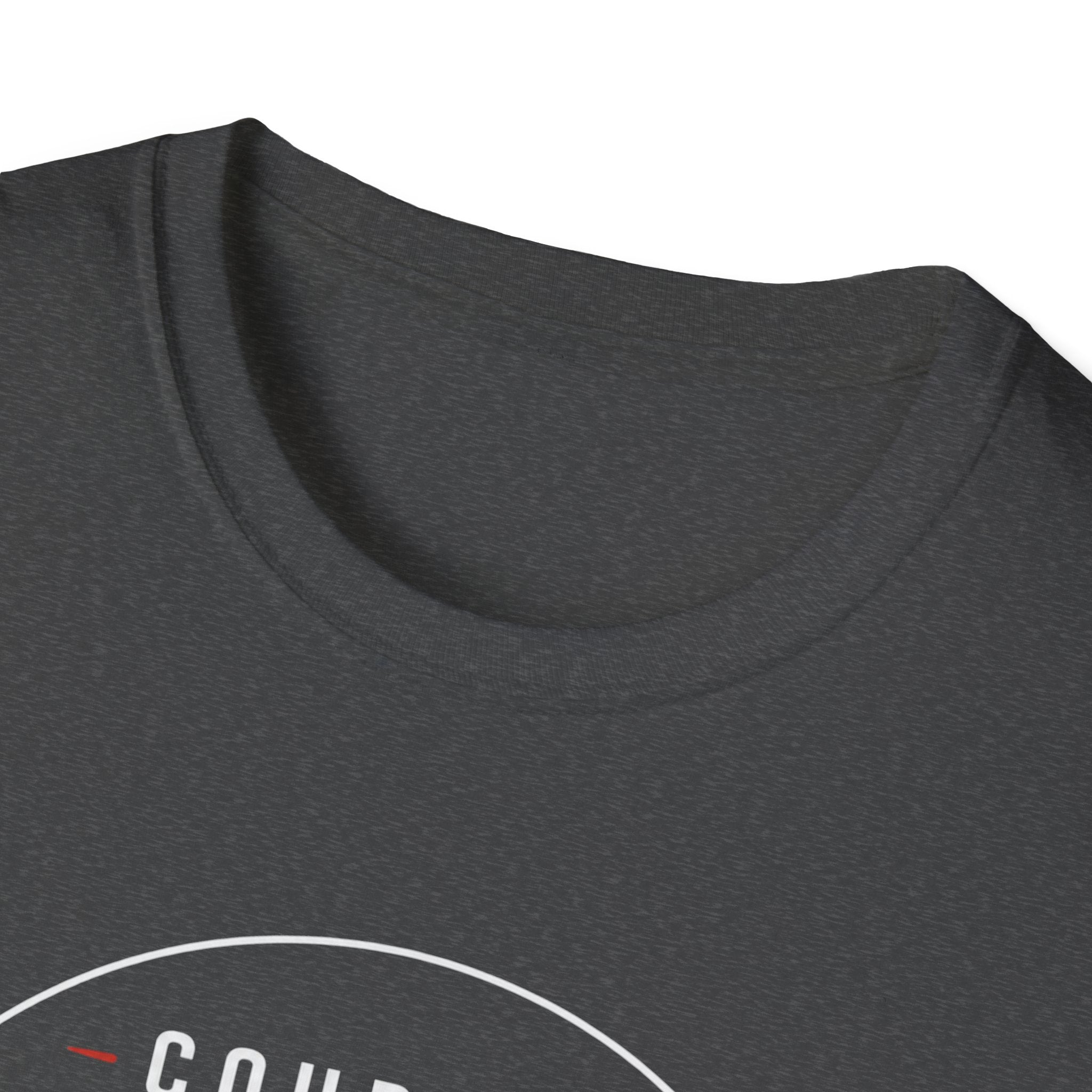 Couples Who Ride Together T-Shirt