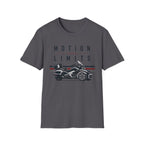 Motion Over Limits T-Shirt