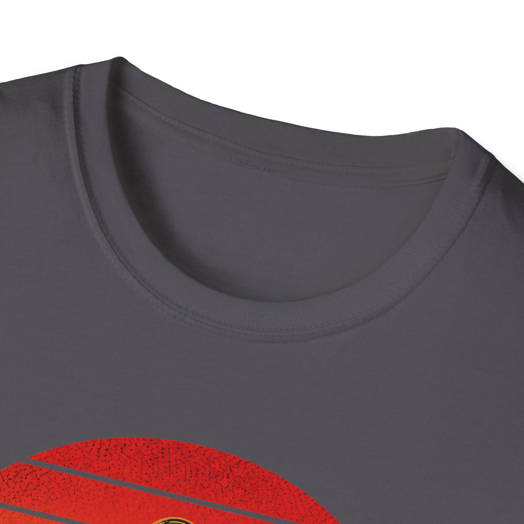Front Grip Freedom T-Shirt
