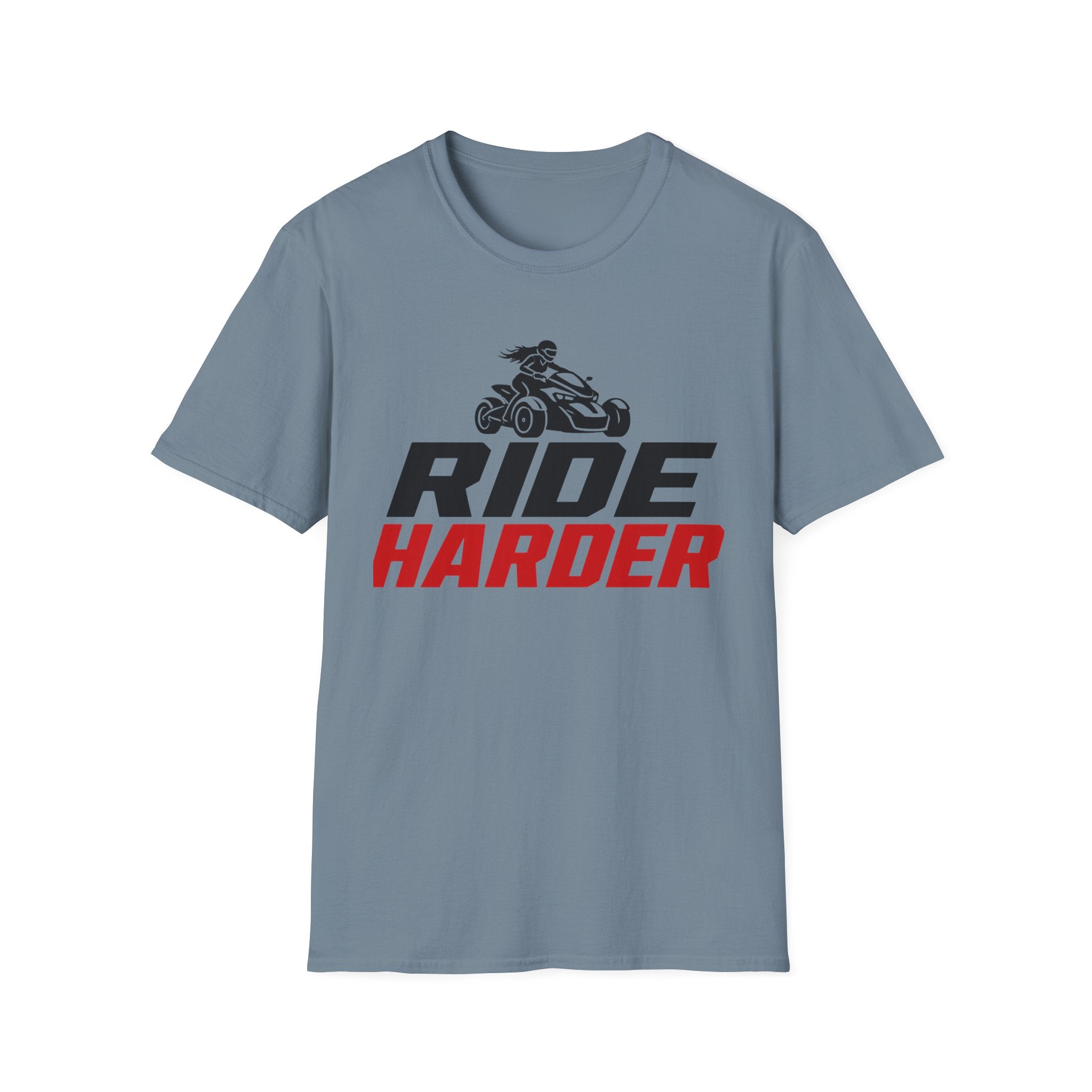 Ride Harder T-Shirt