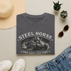 Steel Horse T-Shirt
