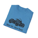 Open Air Open Road T-Shirt