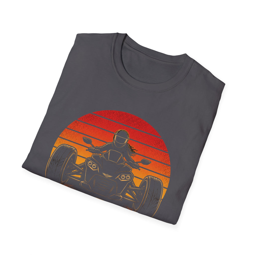 Front Grip Freedom T-Shirt