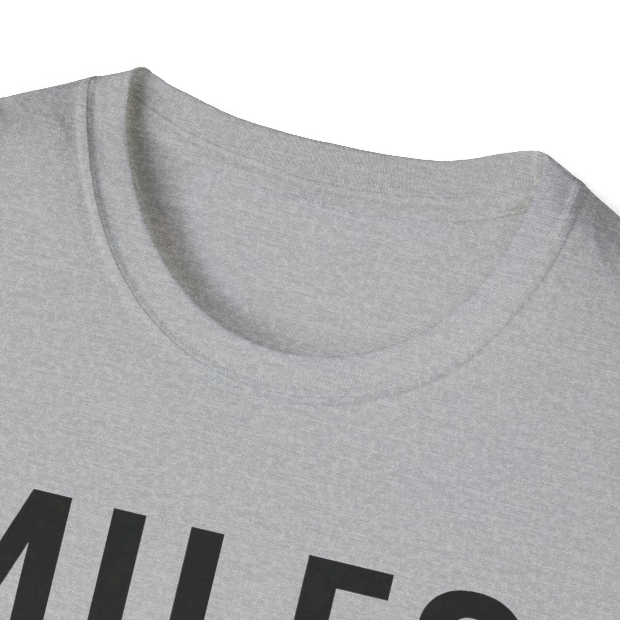 Miles Matter More T-Shirt