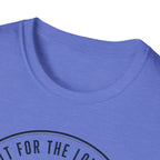 Built for the Long Road T-Shirt