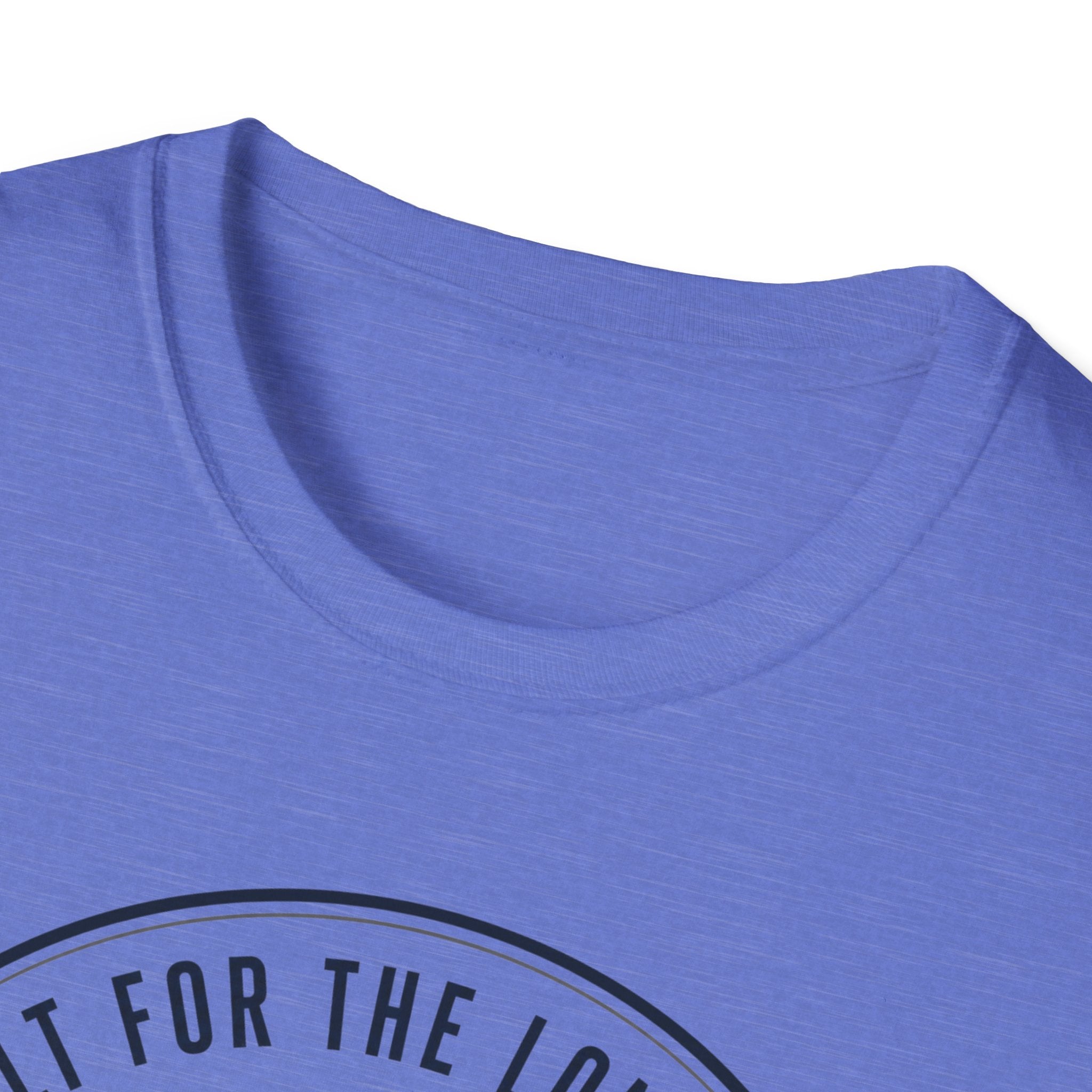 Built for the Long Road T-Shirt
