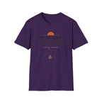Take the Long Way Home T-Shirt