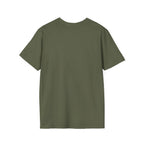 Comfort Because Knees Matter T-Shirt