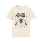 Dual Front T-Shirt