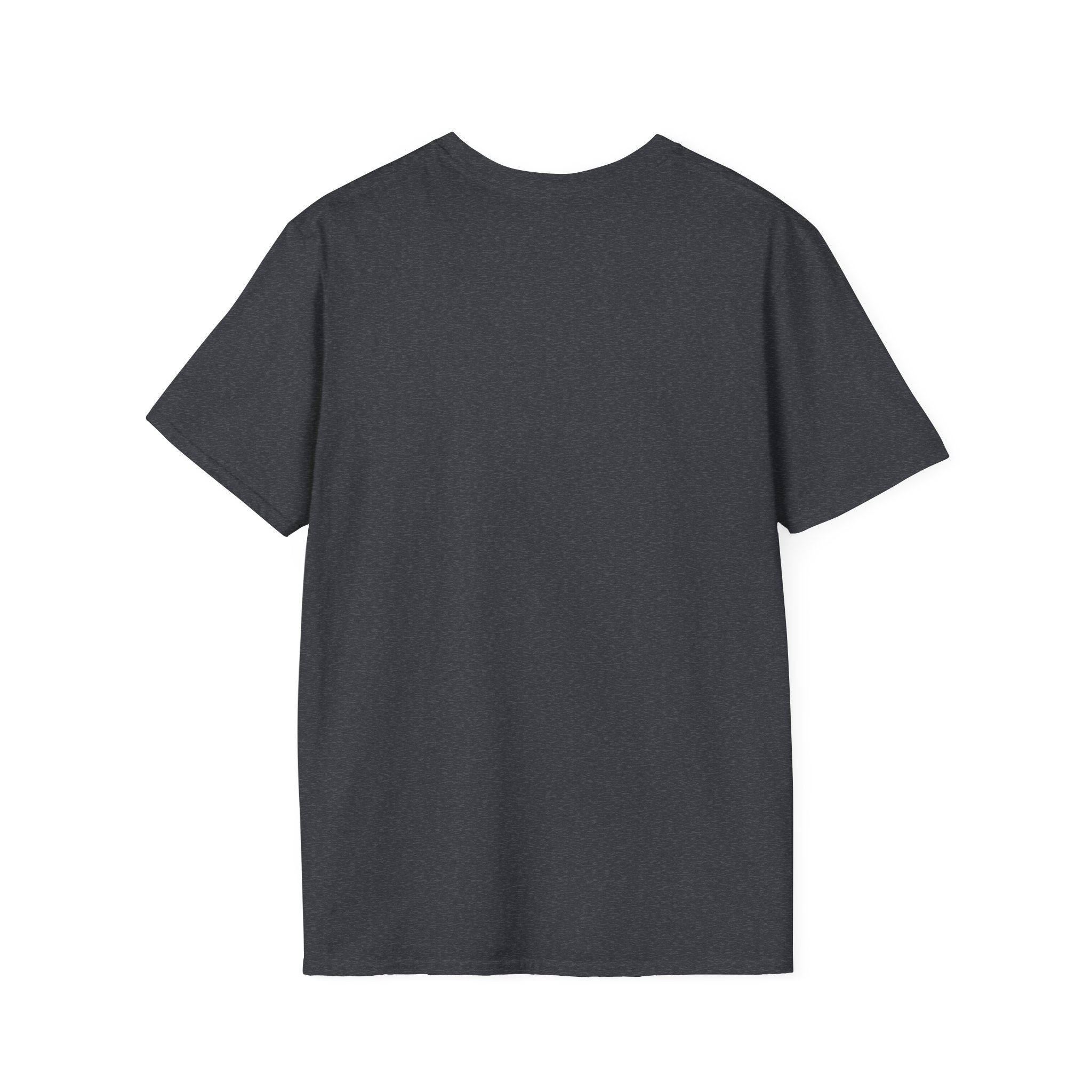 Zero Tips All Trips T-Shirt