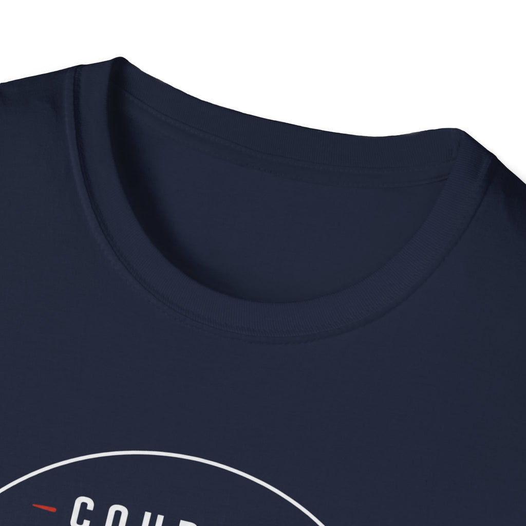 Couples Who Ride Together T-Shirt