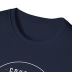 Couples Who Ride Together T-Shirt