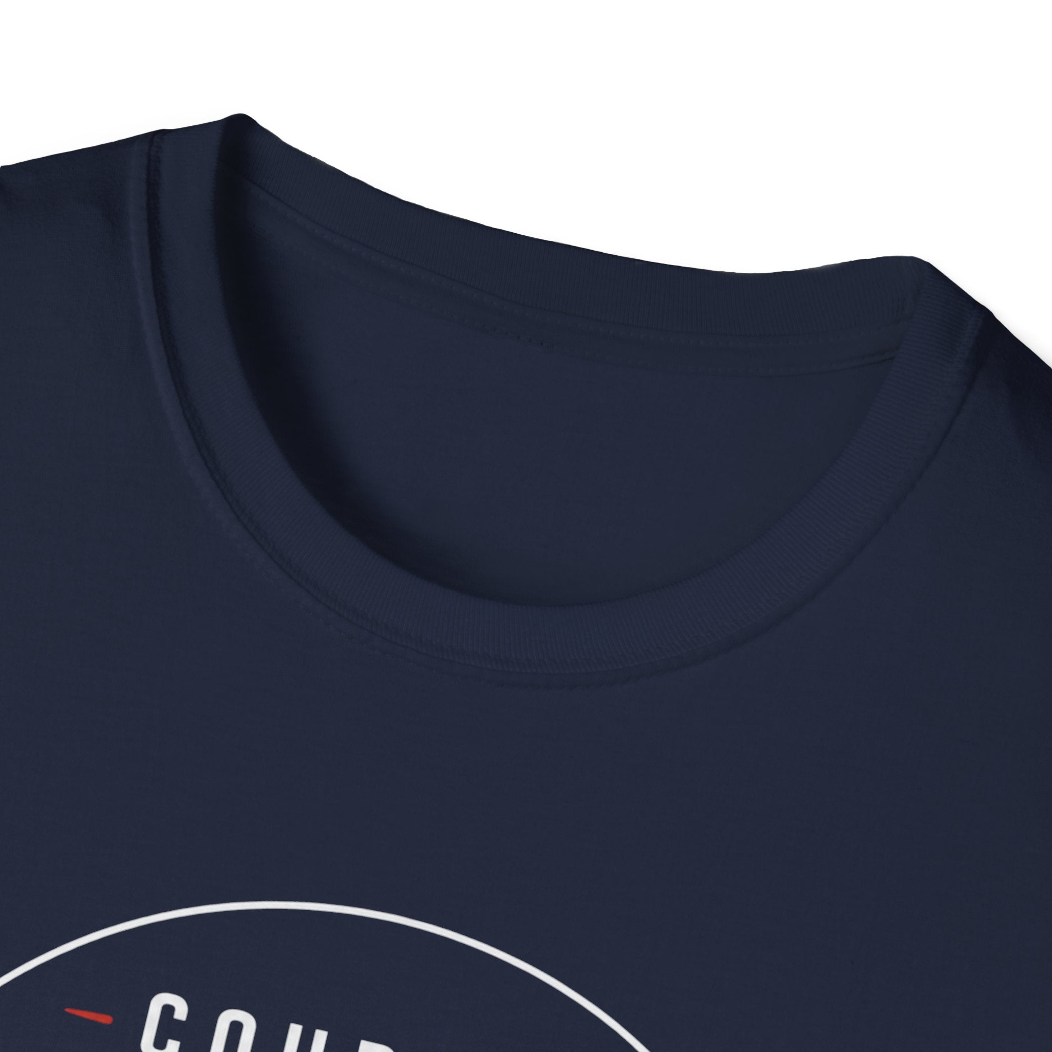 Couples Who Ride Together T-Shirt