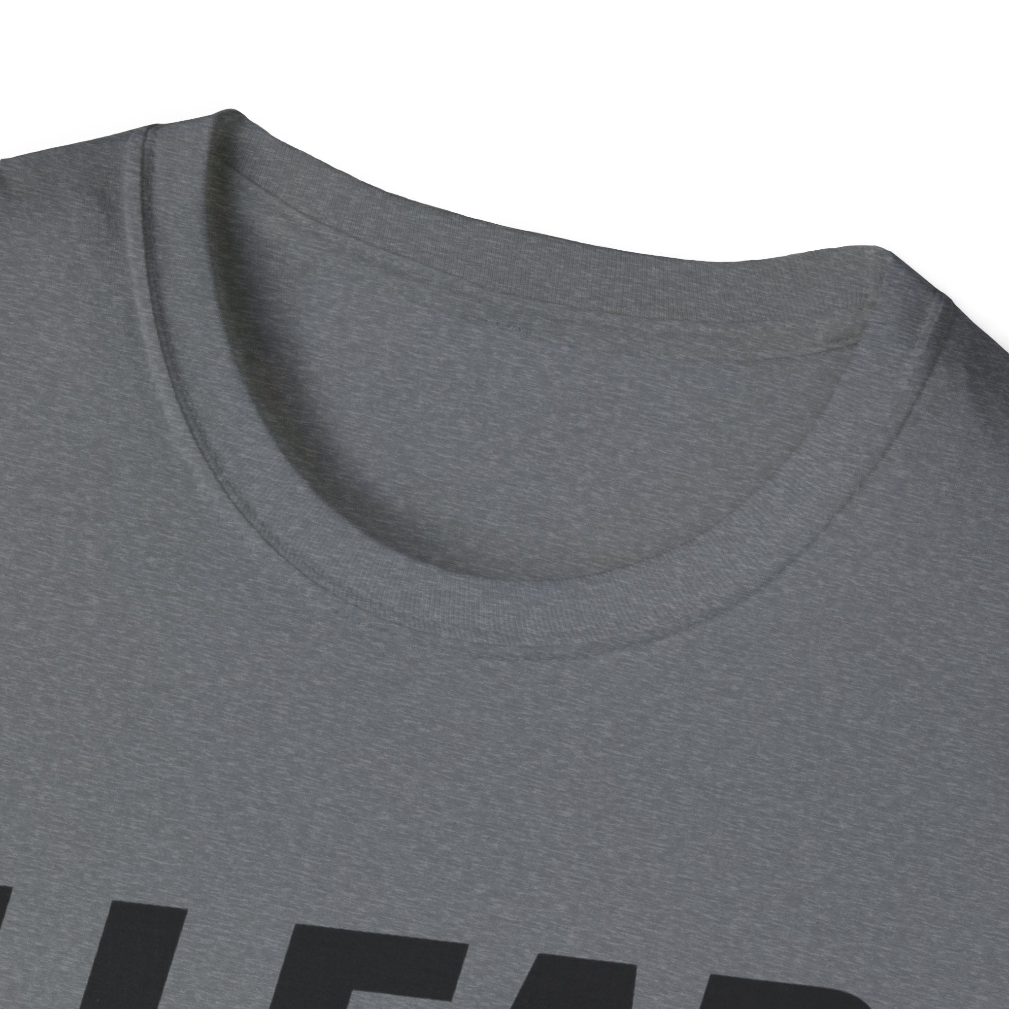 I Lead I Don't Chase T-Shirt