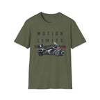 Motion Over Limits T-Shirt