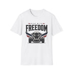 Ride with Freedom T-Shirt