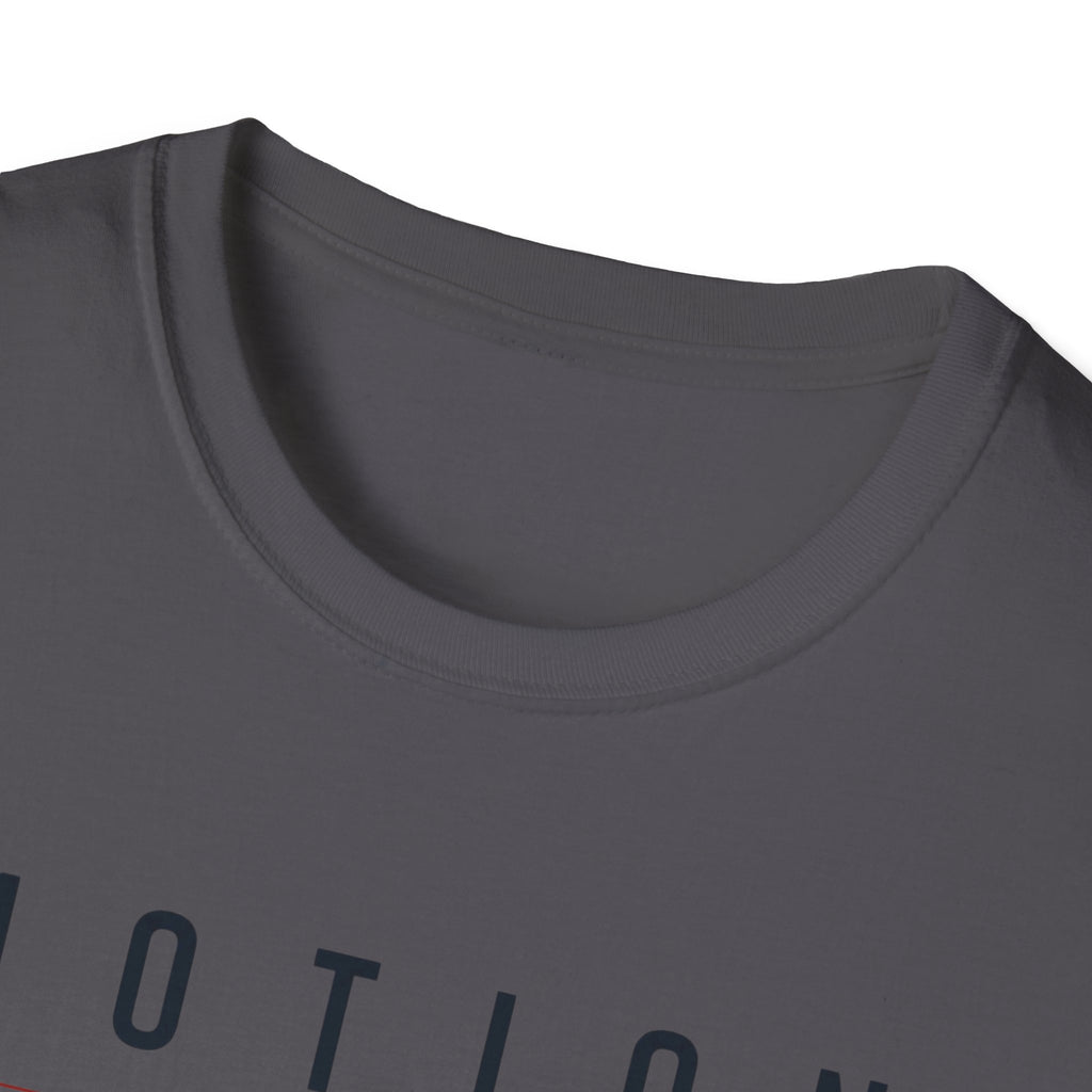 Motion Over Limits T-Shirt