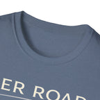 Her Road Her Rules T-Shirt