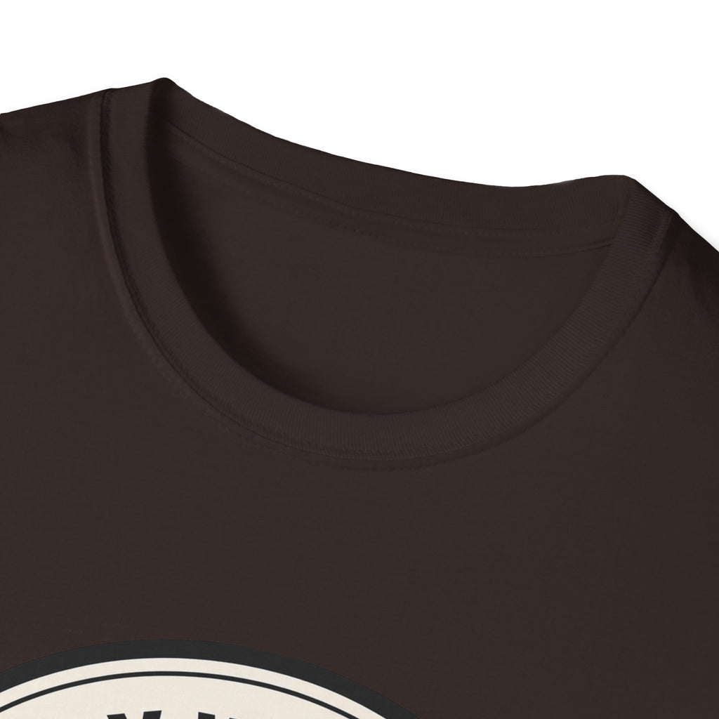 Anywhere Not Fast T-Shirt