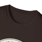 Anywhere Not Fast T-Shirt