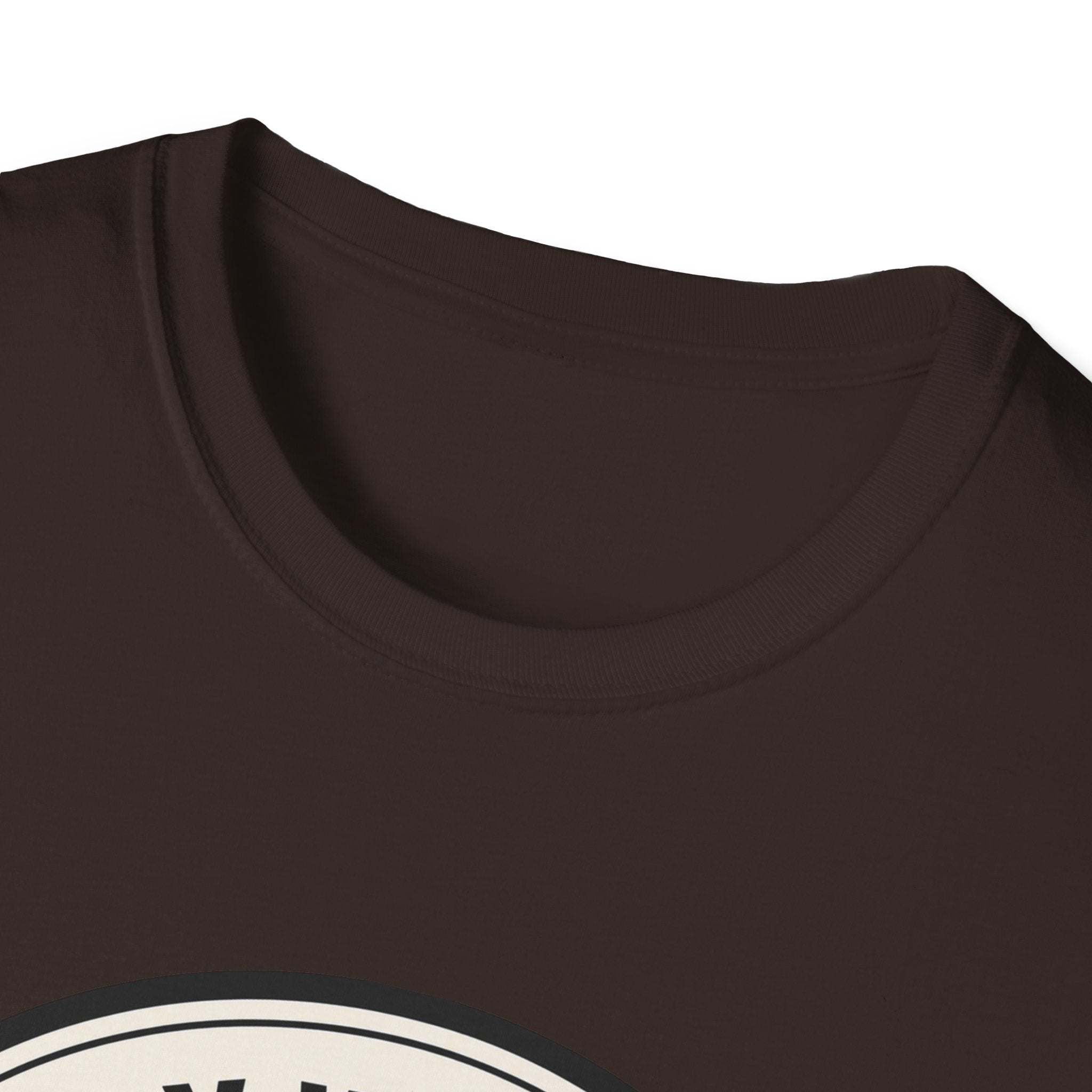 Anywhere Not Fast T-Shirt