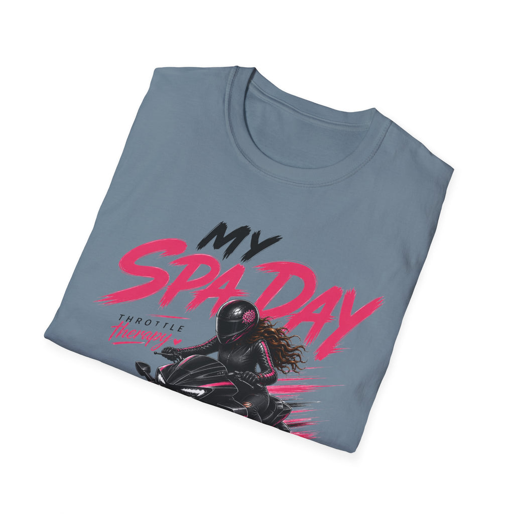 My Spa Day T-Shirt