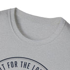 Built for the Long Road T-Shirt