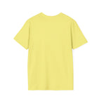 Miles Over Minutes T-Shirt