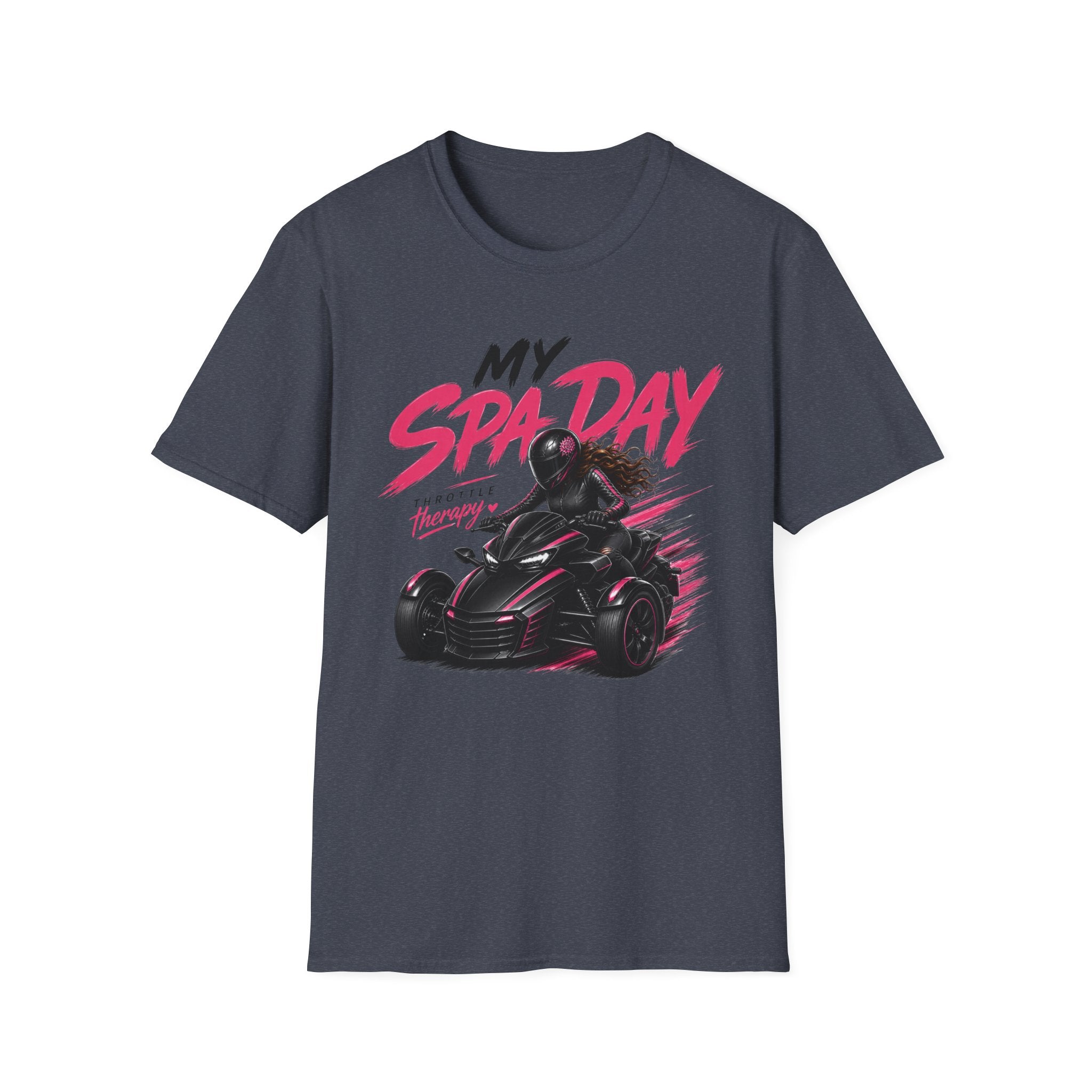 My Spa Day T-Shirt