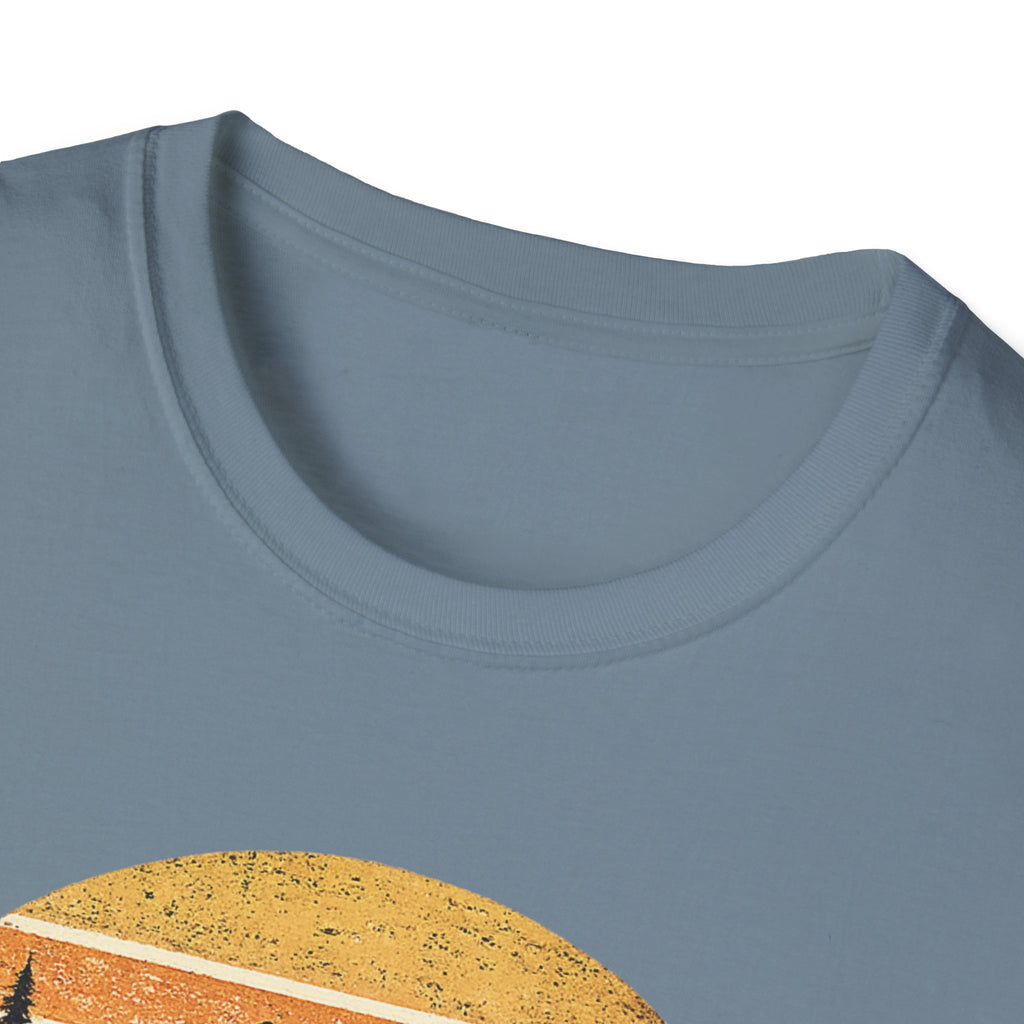 Ride Camp Repeat T-Shirt