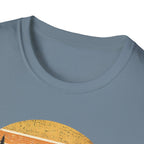 Ride Camp Repeat T-Shirt