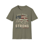 Still Riding Strong T-Shirt