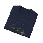 Built for the Long Road T-Shirt