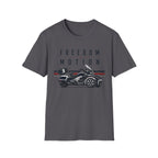 Freedom in Motion T-Shirt
