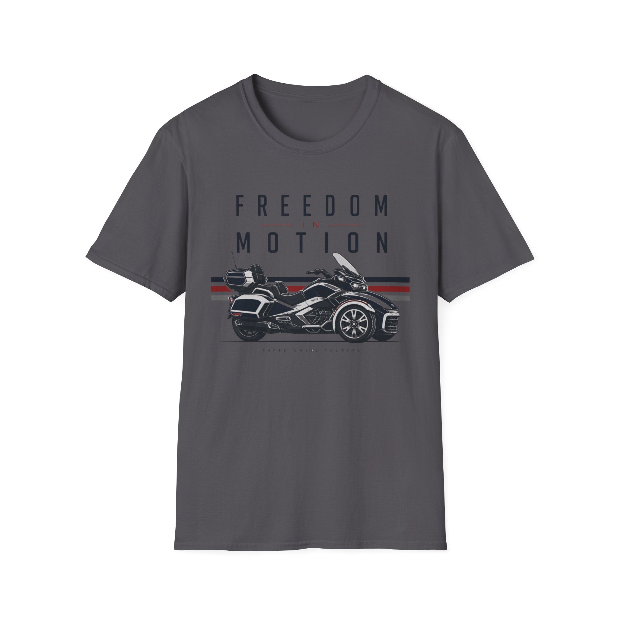 Freedom in Motion T-Shirt