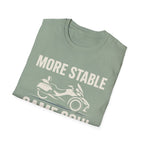 More Stable Same Soul T-Shirt