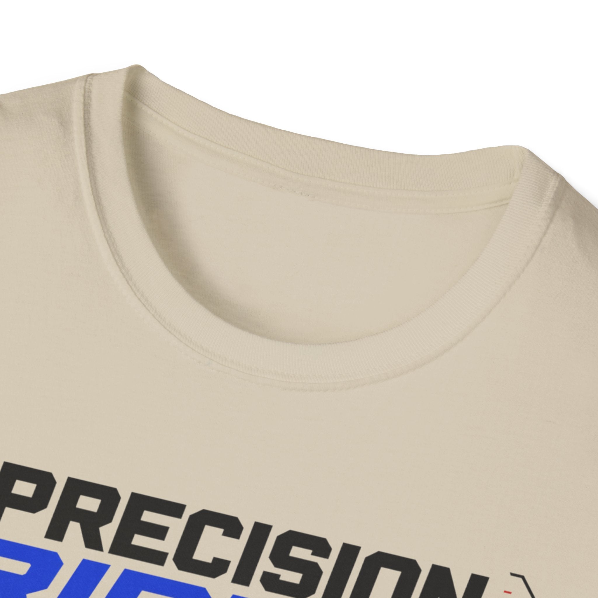Precision Riding T-Shirt