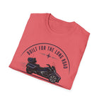Built for the Long Road T-Shirt