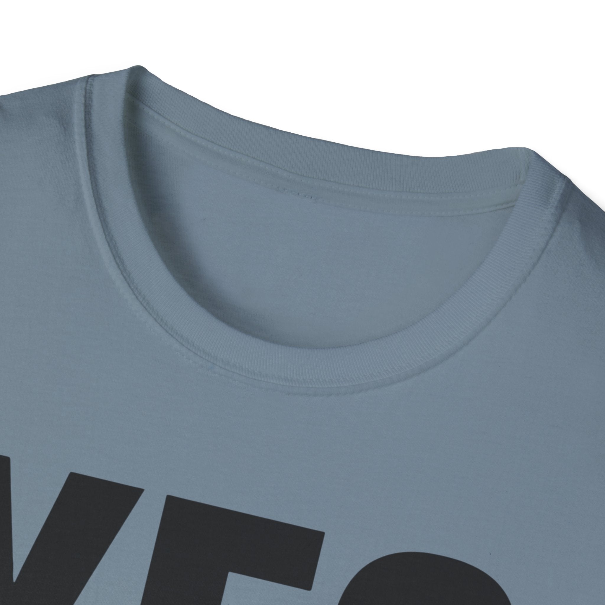 Yes Three Wheels T-Shirt