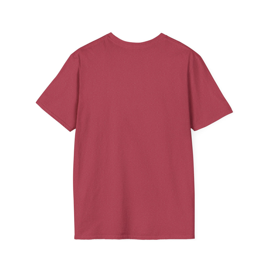 Miles Are My Therapy T-Shirt