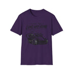 Take the Long Way Home BIgger T-Shirt
