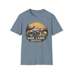 Ride Camp Repeat T-Shirt