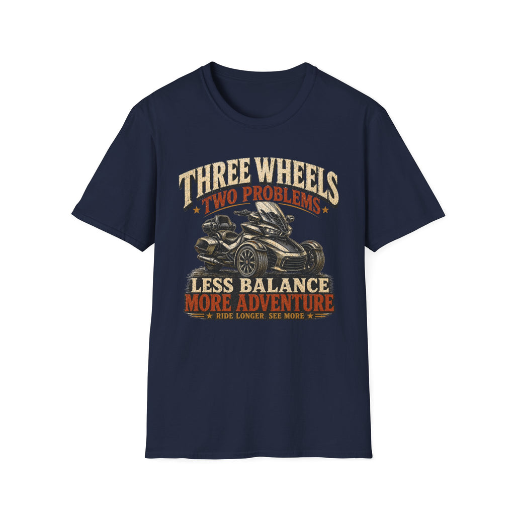TWTP See More T-Shirt