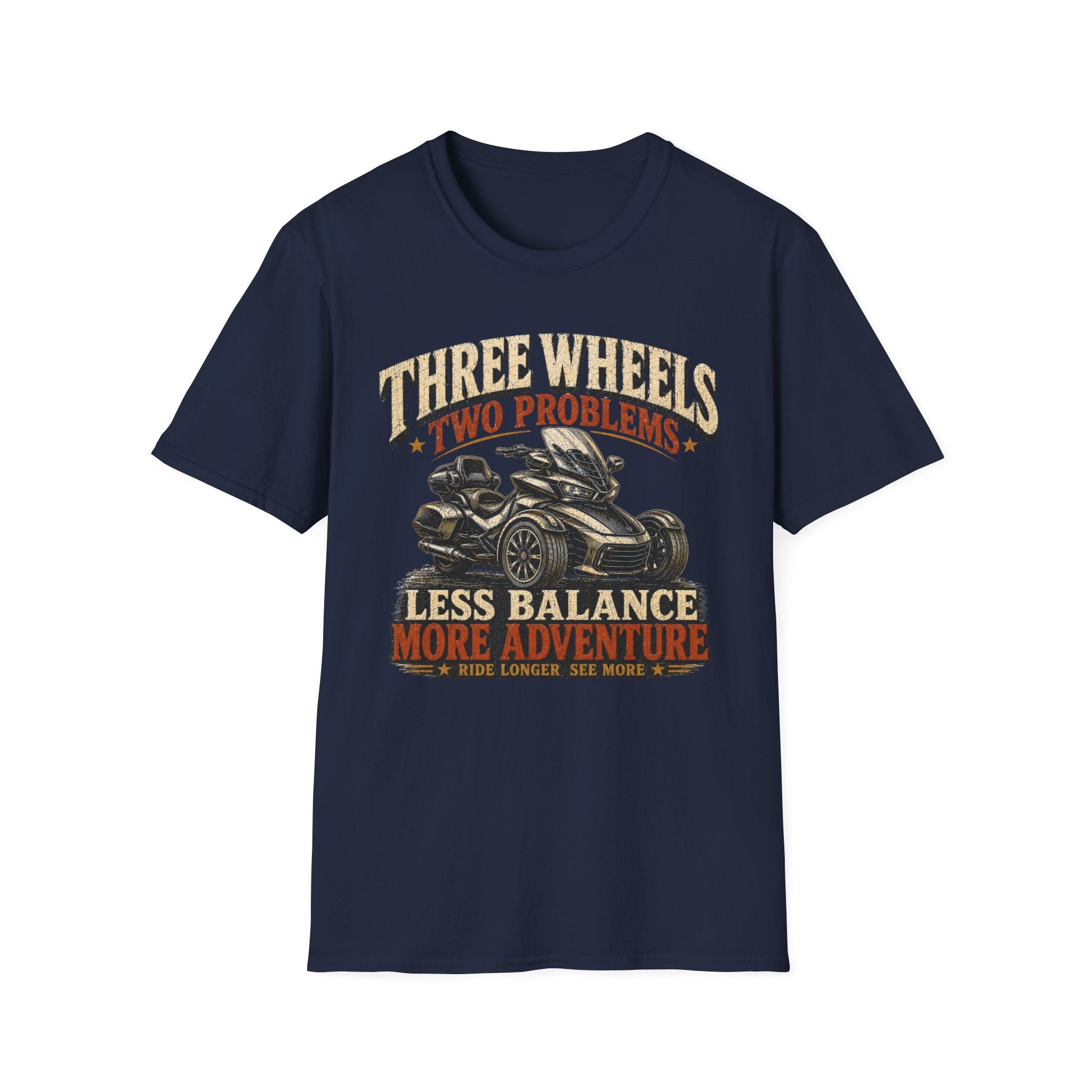 TWTP See More T-Shirt