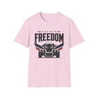 Ride with Freedom T-Shirt
