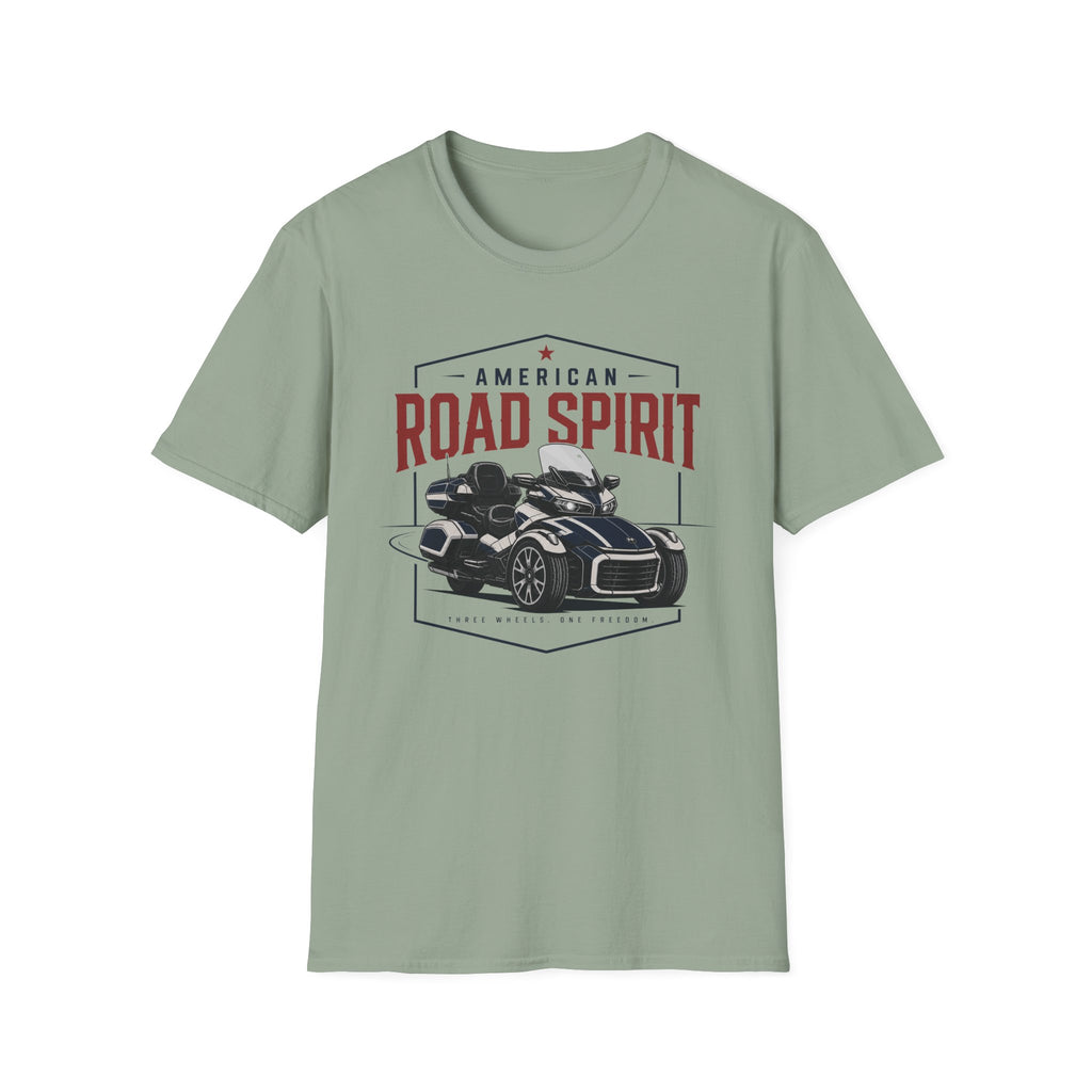 America Spirit T-Shirt