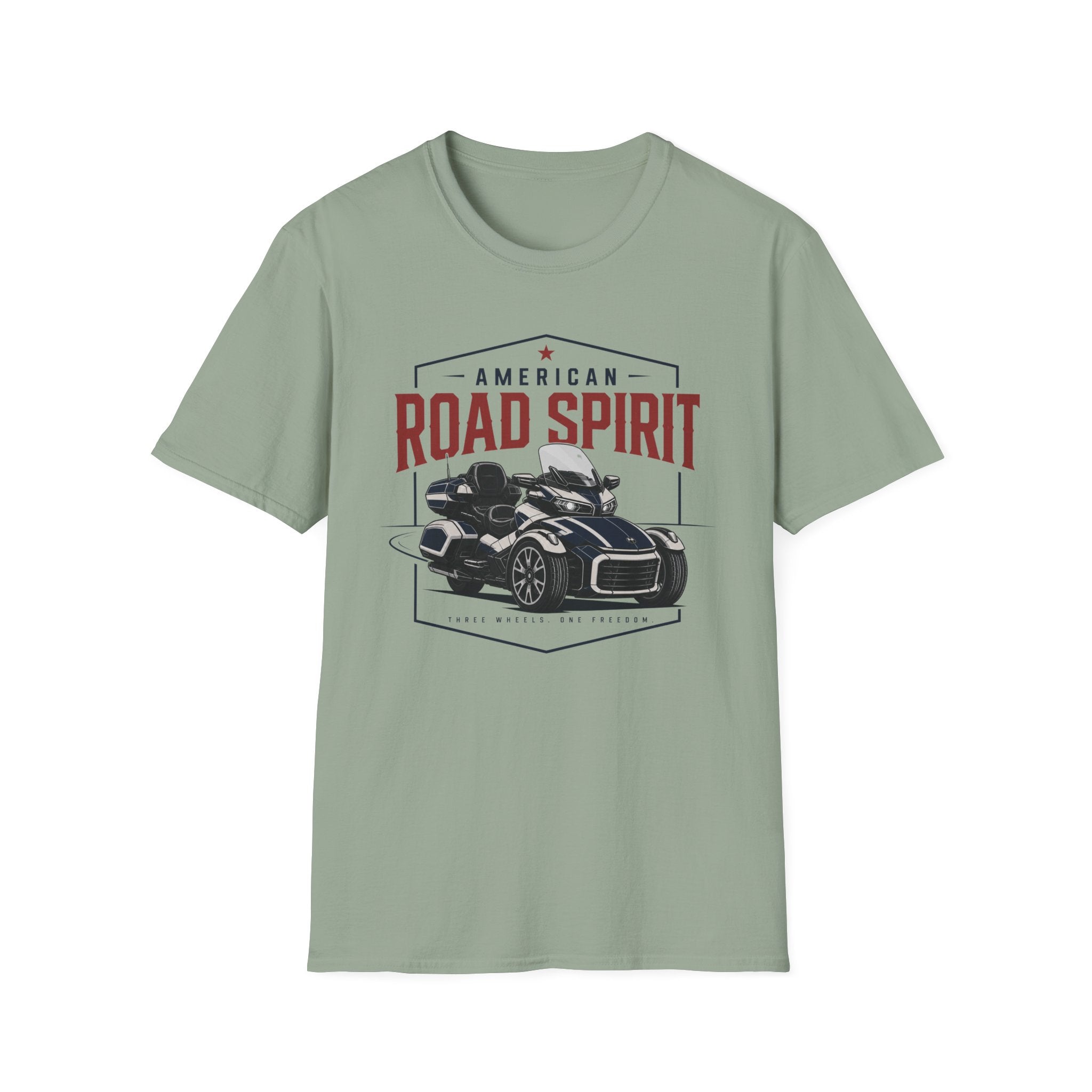 America Spirit T-Shirt